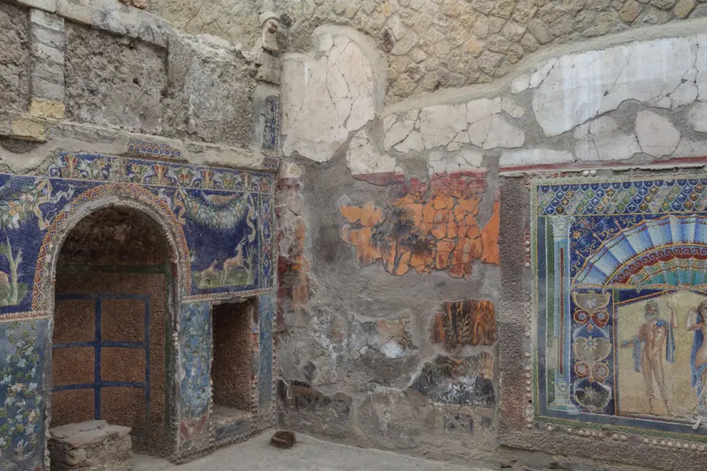 Pompeii and Amalfi Coast Private Day Trip